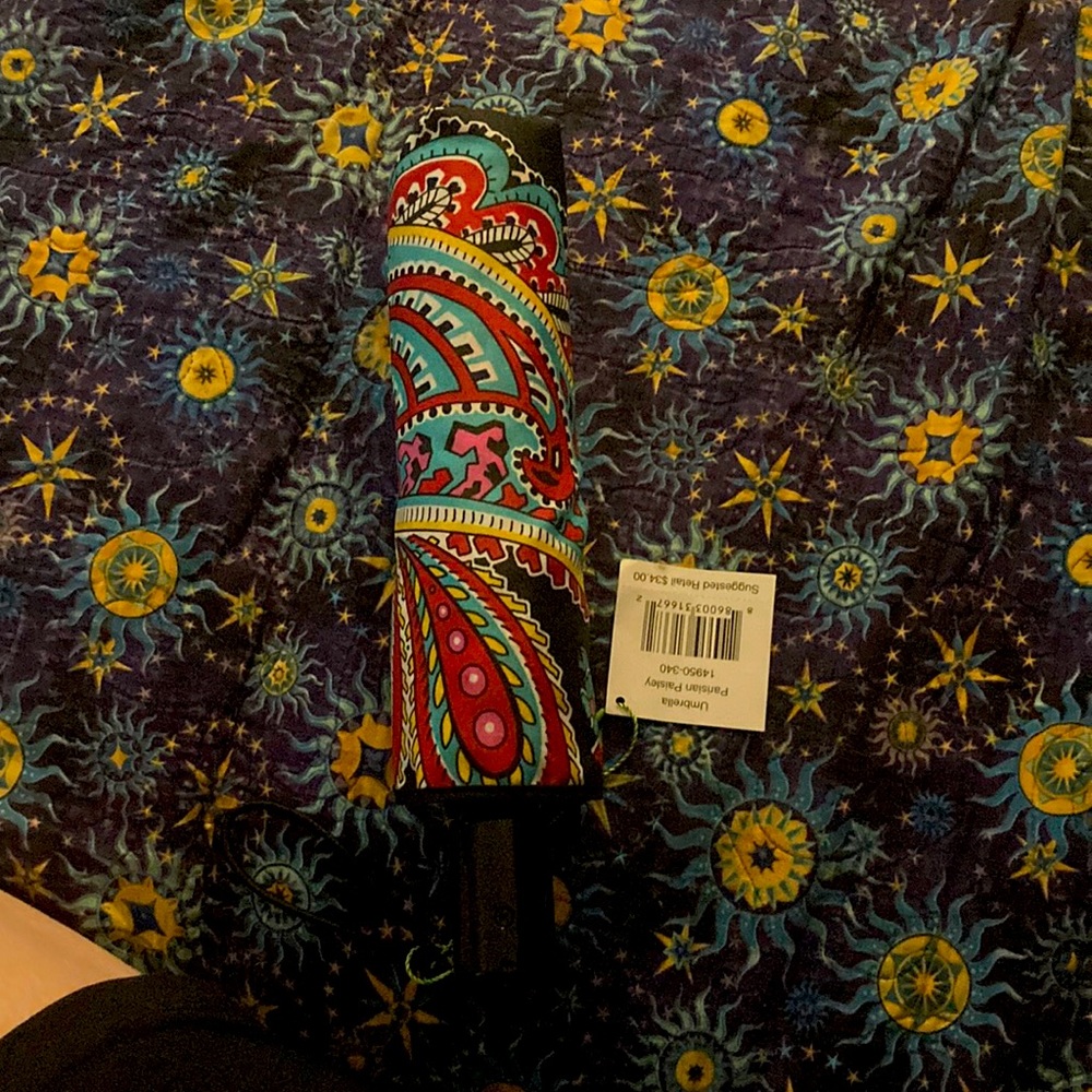 Umbrella Vera Bradley